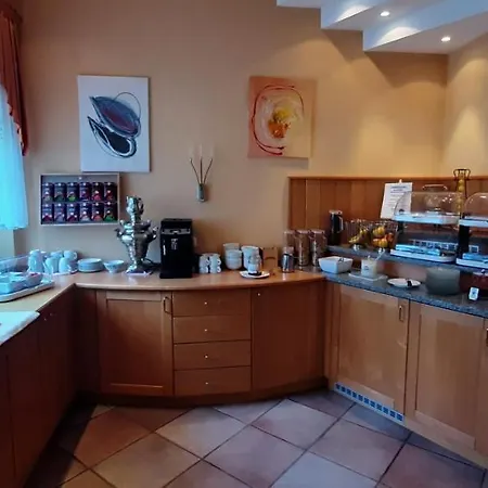 - Ernst Ξενοδοχείο Untermuhl