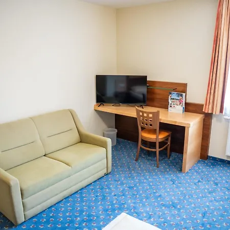 - Ernst 3* Untermuhl