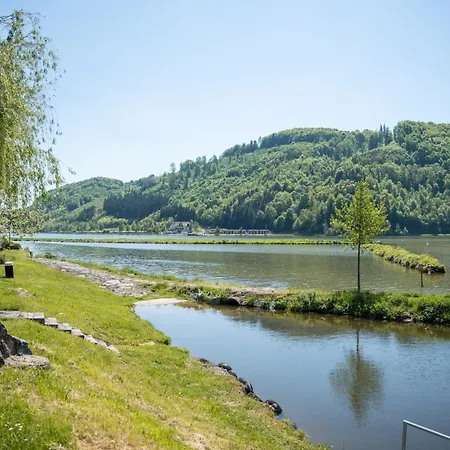 Ξενοδοχείο - Ernst