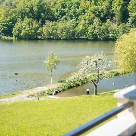 Ξενοδοχείο - Ernst 3*