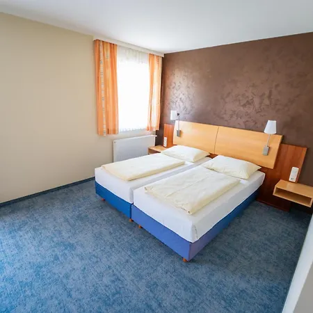 - Ernst 3* Untermuhl