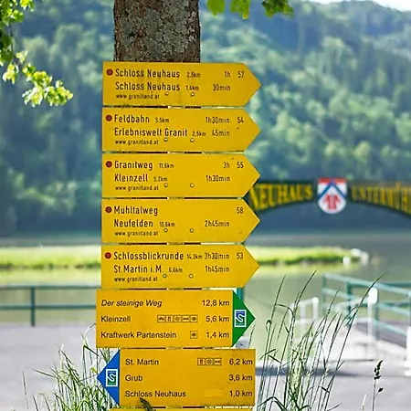 Hotel - Ernst Untermuhl
