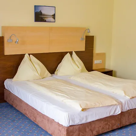 - Ernst Hotel Untermuhl