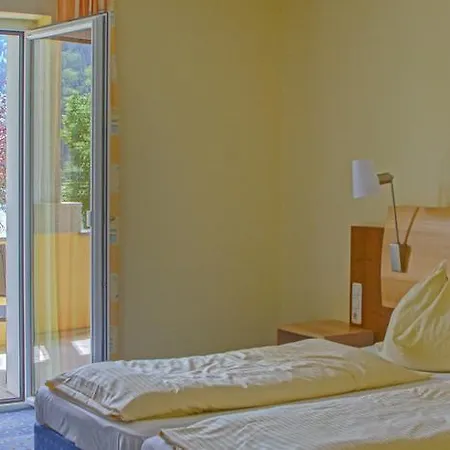 - Ernst Hotel Untermuhl