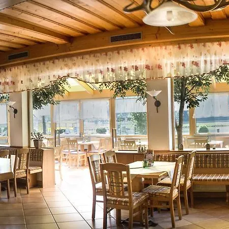 - Ernst Ξενοδοχείο Untermuhl