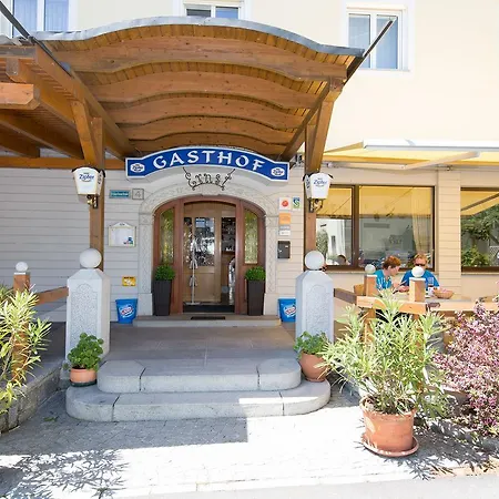Otel - Ernst 3*