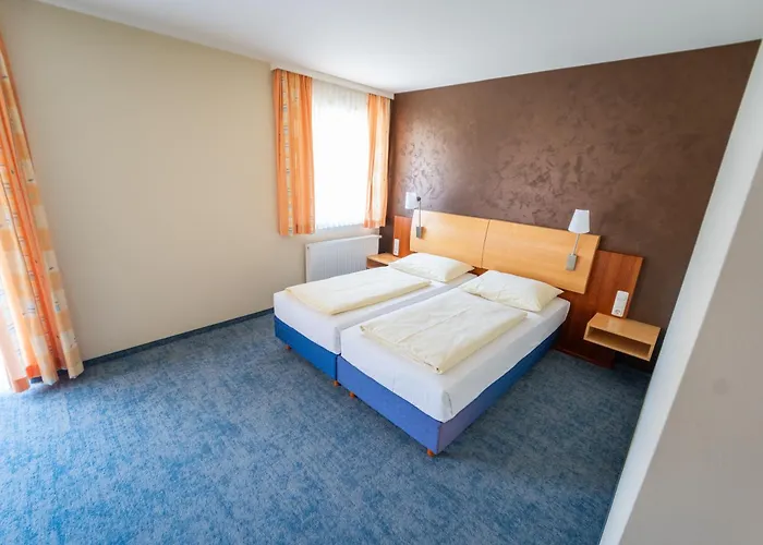 - Ernst 3* Untermuhl