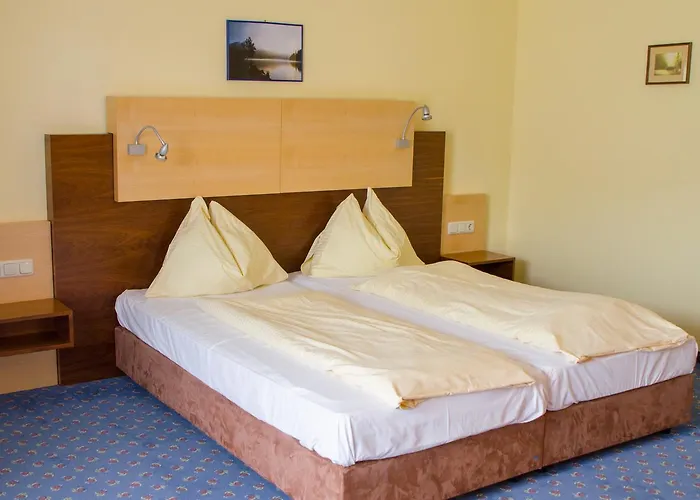 - Ernst Hotel Untermuhl