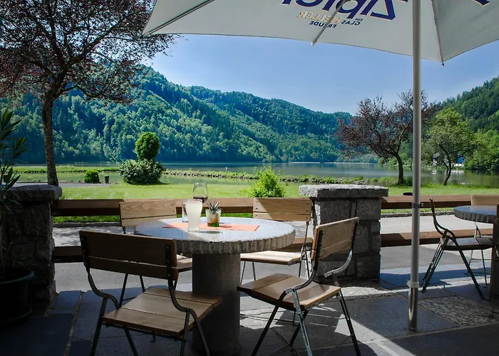 - Ernst 3* Untermuhl