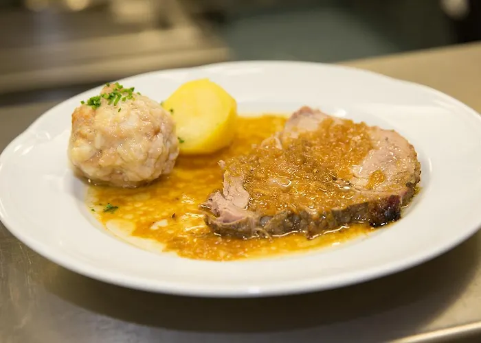 - Ernst 3* Untermuhl