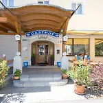 Hotel - Ernst 3*