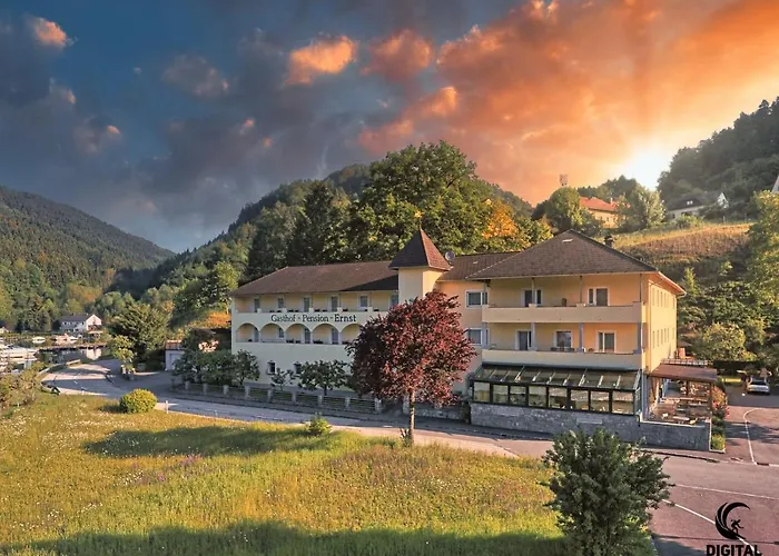 - Ernst 3* Untermuhl