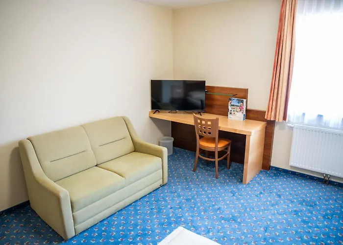 - Ernst 3* Untermuhl