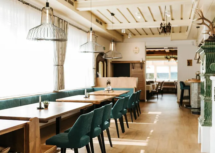 - Ernst Ξενοδοχείο Untermuhl