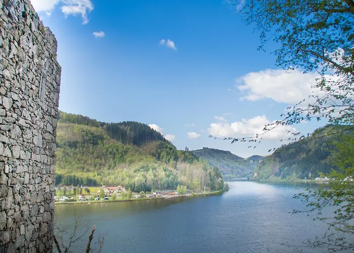 - Ernst Ξενοδοχείο Untermuhl