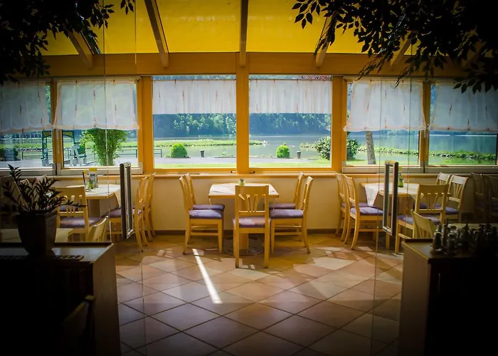 - Ernst Ξενοδοχείο Untermuhl