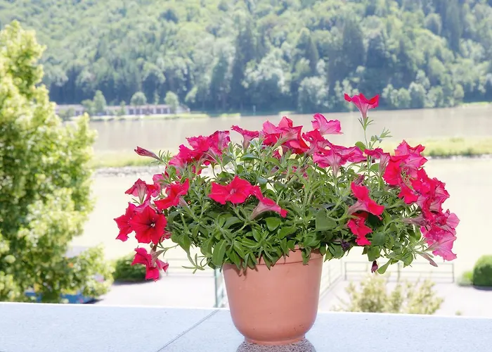 - Ernst Ξενοδοχείο Untermuhl