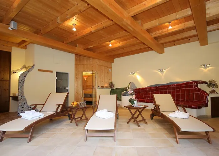 Ξενοδοχείο - Ernst