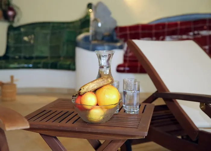 - Ernst Ξενοδοχείο