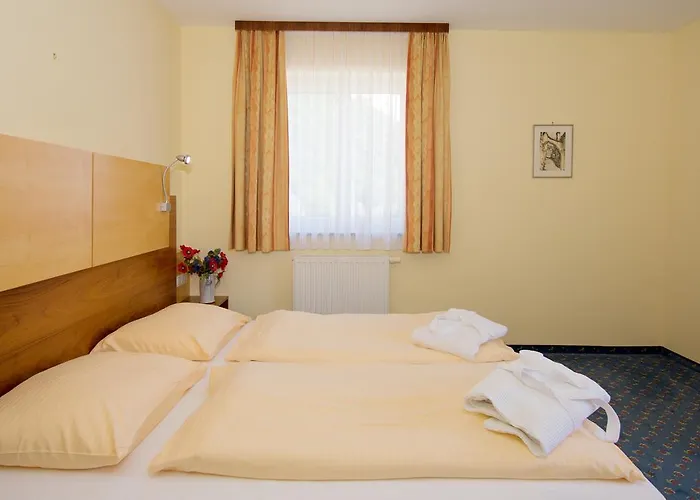 - Ernst 3* Untermuhl